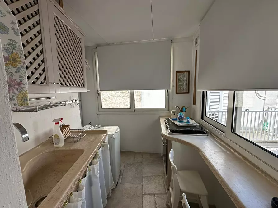 Immagine 30 di Casa indipendente in vendita  in Via Guglielmo Marconi a Ostuni