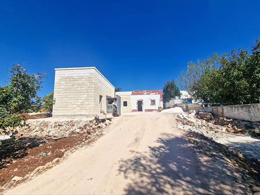 Immagine 4 di Rustico / casale in vendita  in Contrada Mincuccio N.C a Ostuni