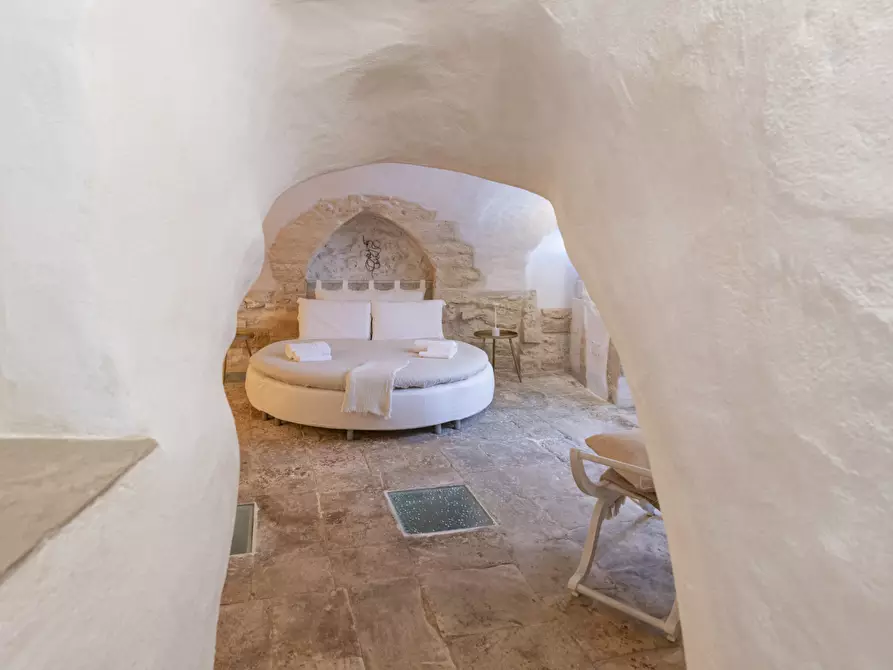 Immagine 19 di Casa indipendente in vendita  in Piazza della Libertà a Ostuni