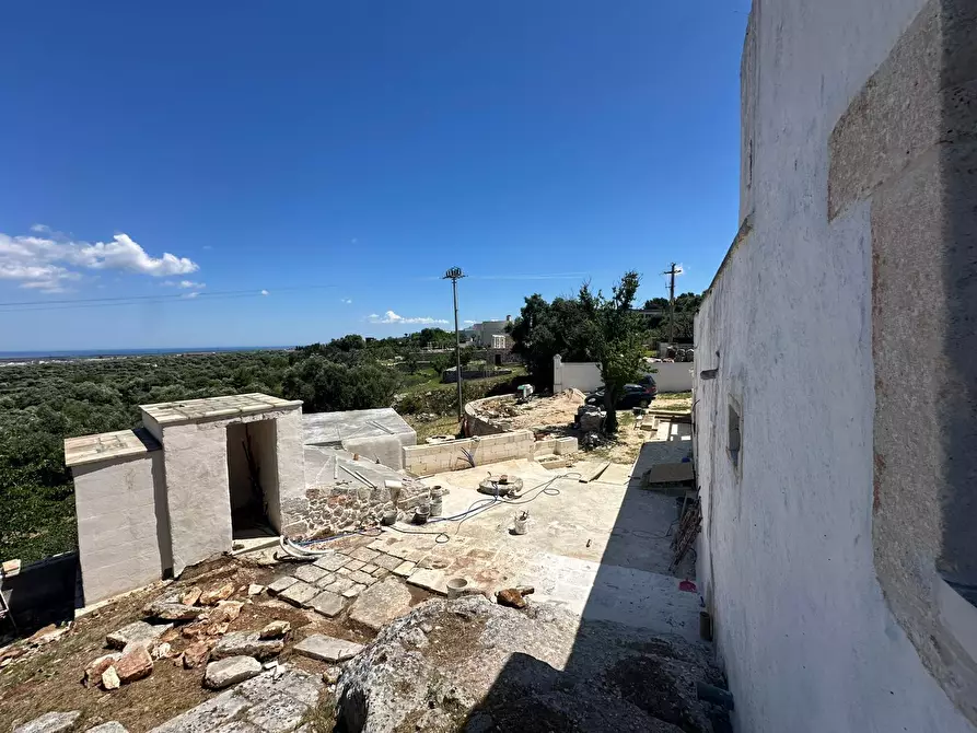 Immagine 75 di Rustico / casale in vendita  in corso giuseppe mazzini a Ostuni