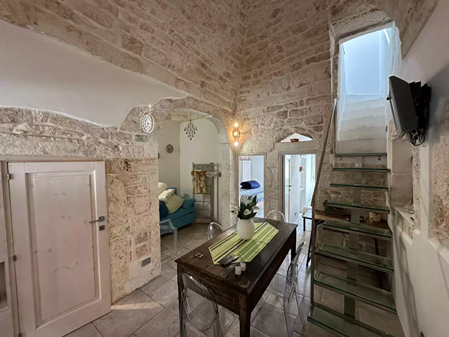 Immagine 14 di Casa indipendente in vendita  in Via Guglielmo Marconi a Ostuni