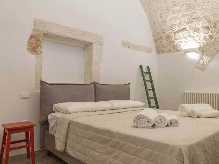 Immagine 40 di Casa indipendente in vendita  in Via Maresca Gennaro a Ostuni