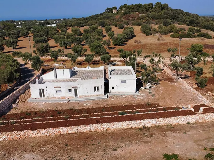 Immagine 40 di Villa in vendita  in la rupe a Ostuni