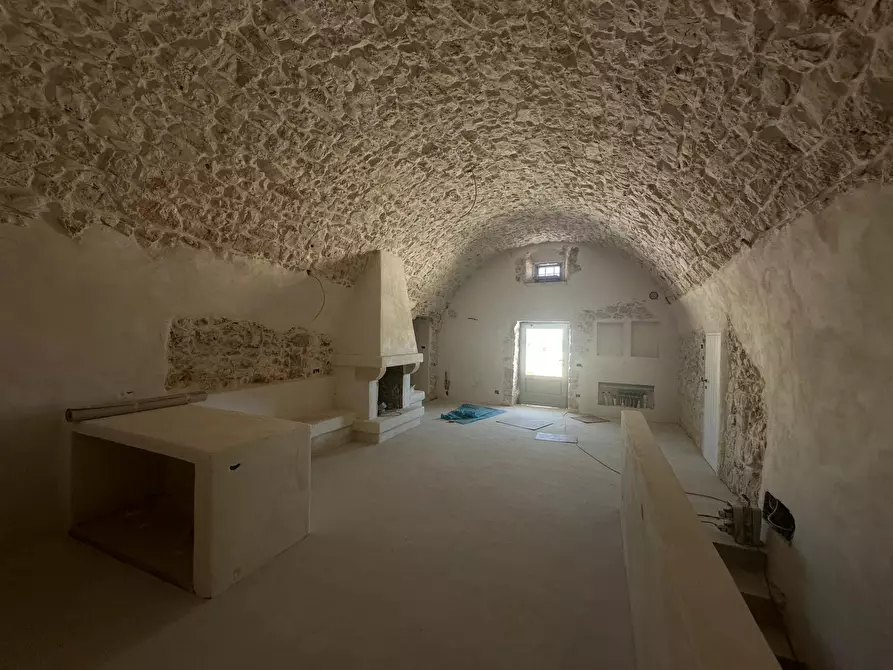 Immagine 43 di Rustico / casale in vendita  in corso giuseppe mazzini a Ostuni