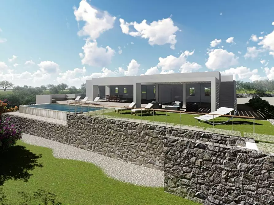 Immagine 10 di Rustico / casale in vendita  in carovigno a Carovigno