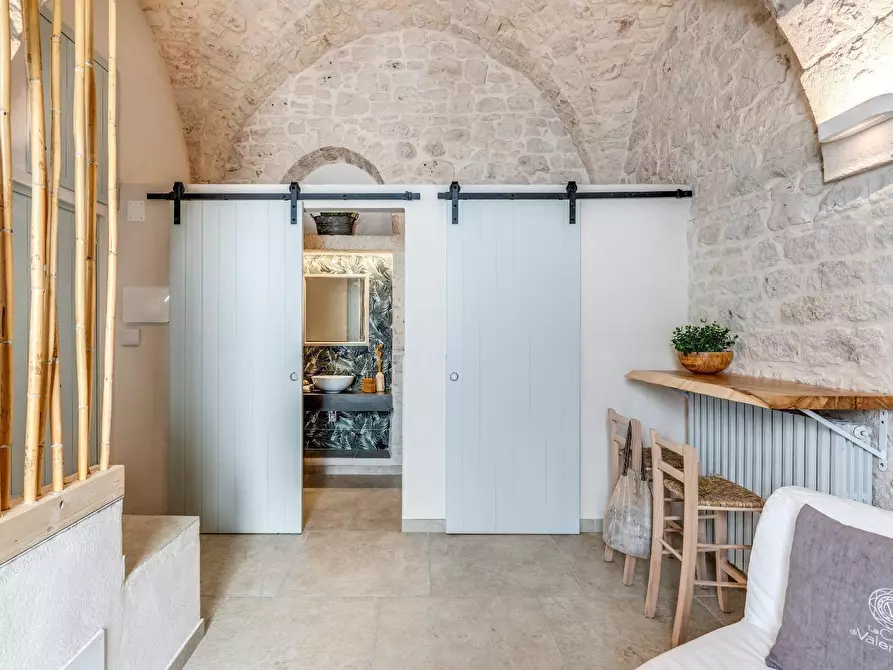 Immagine 26 di Casa indipendente in vendita  in VICO PRIMO DI VIA MURIGINI 33 a Ceglie Messapico