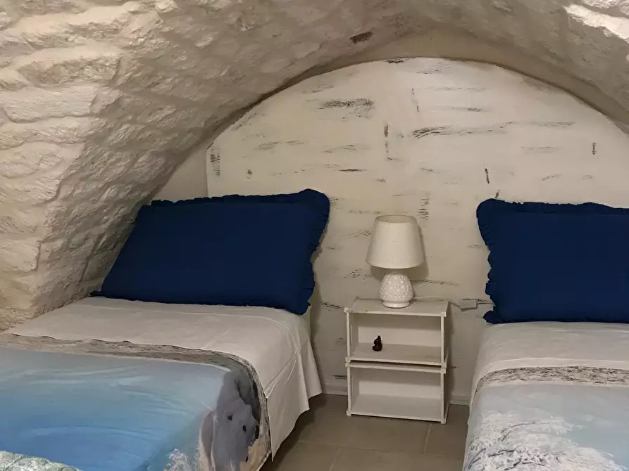 Immagine 43 di Casa indipendente in vendita  in Via Roma a Ostuni