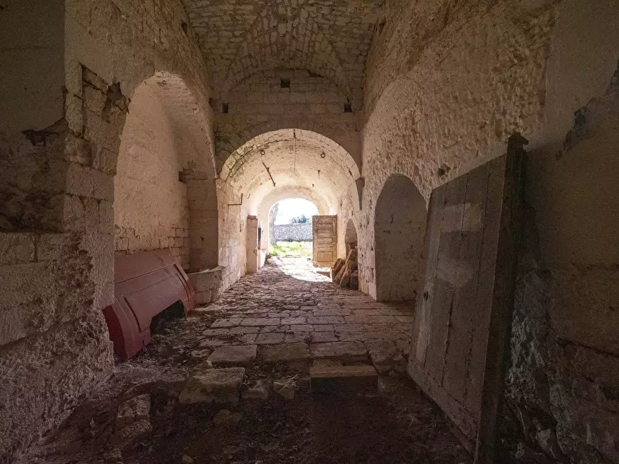 Immagine 28 di Rustico / casale in vendita  in Via Foggia 19 a Ostuni