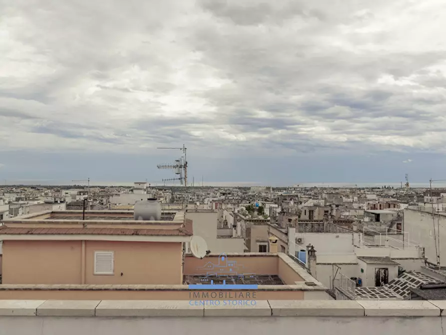 Immagine 57 di Appartamento in vendita  in Via Giuseppe Giusti 4 a Fasano