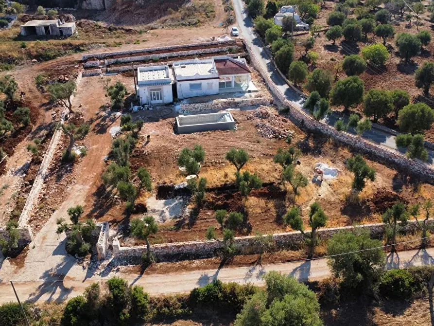 Immagine 36 di Villa in vendita  in la rupe a Ostuni