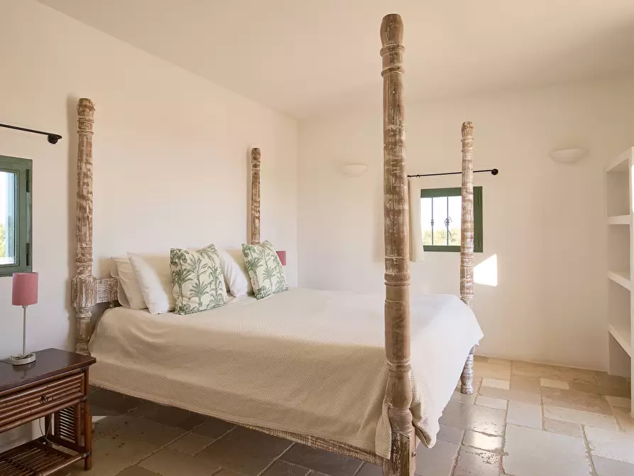 Immagine 73 di Casa indipendente in vendita  in contrada sessana snc a Ostuni