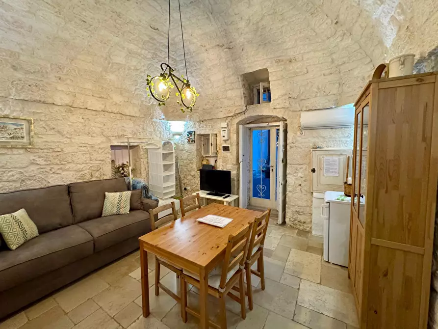 Immagine 11 di Casa indipendente in vendita  in Via Pietro Giannone a Ostuni