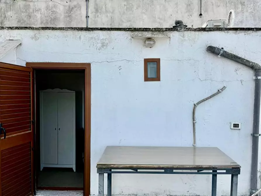 Immagine 37 di Casa indipendente in vendita  in Vico Bernardino Telesio a Ostuni