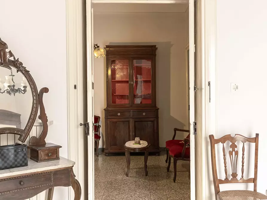 Immagine 17 di Palazzo in vendita  in Via Giordano Bruno 10 a Ostuni