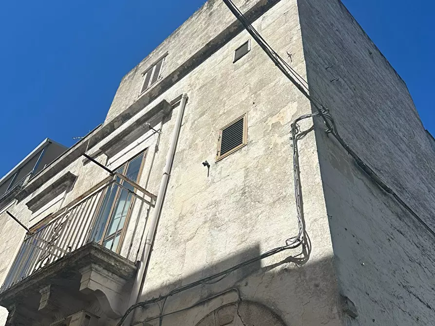 Immagine 2 di Casa indipendente in vendita  in Via Pietro de Cristoforis a Ostuni