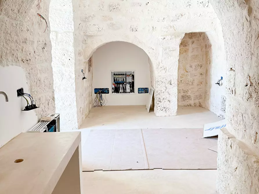 Immagine 4 di Casa indipendente in vendita  in Contrada Rosaraontrada zingariello snc a Ostuni