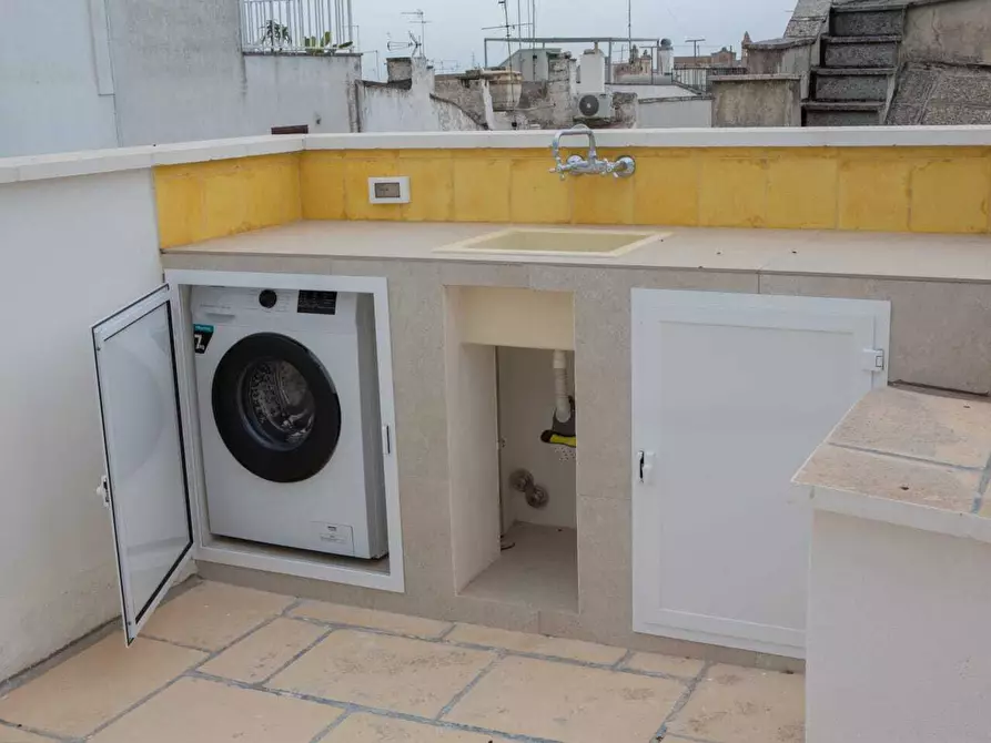 Immagine 10 di Casa indipendente in vendita  in Corso Giuseppe Garibaldi a Ostuni