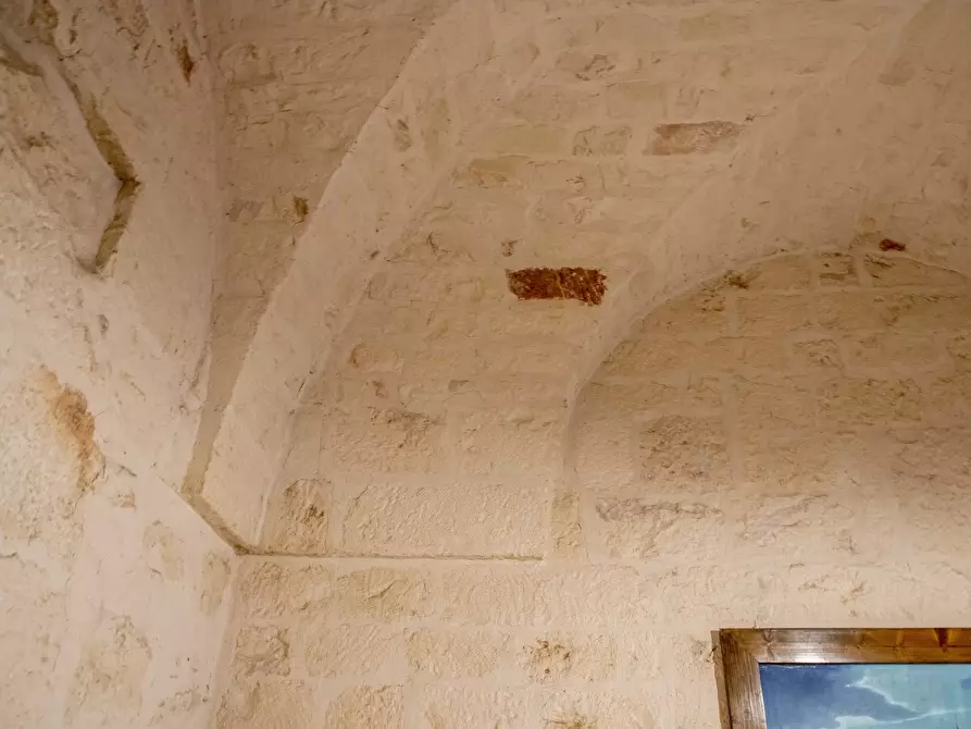 Immagine 4 di Casa indipendente in vendita  in Corso Giuseppe Garibaldi a Ostuni
