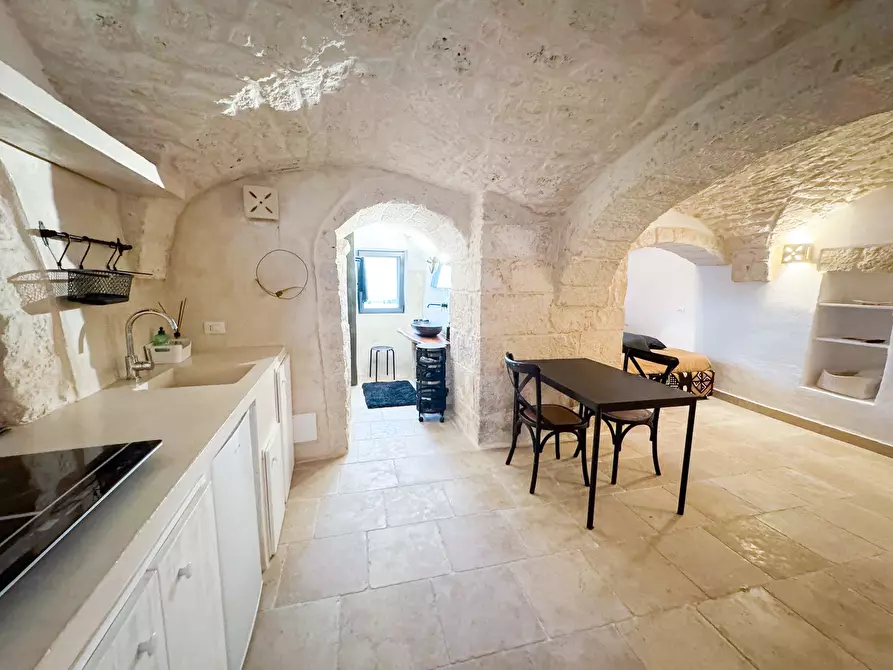 Immagine 22 di Casa indipendente in vendita  in Via leonardo clemente a Ostuni