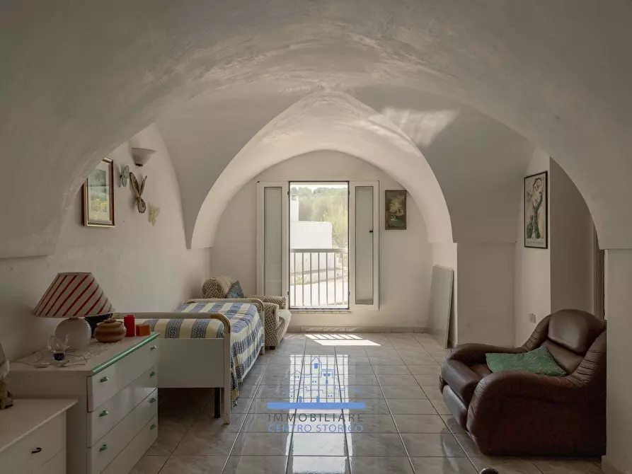 Immagine 11 di Villa in vendita  in CONTRADA VALLEGNA SNC a Ostuni