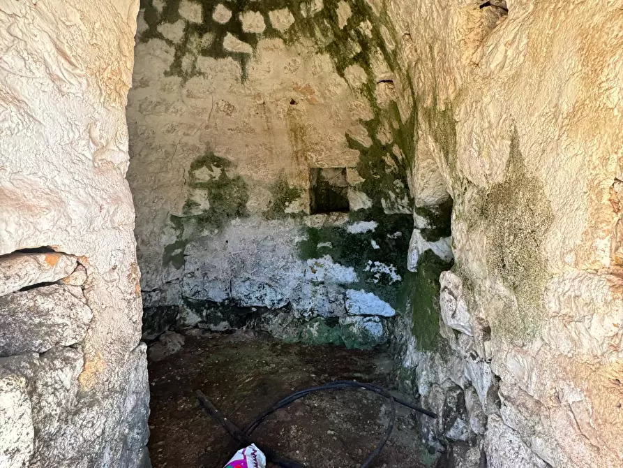 Immagine 7 di Casa indipendente in vendita  in Contrada San Giovanni a Ostuni