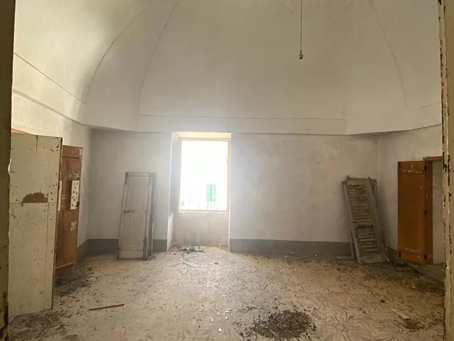Immagine 6 di Palazzo in vendita  in Via Cattedrale 6 a Ostuni