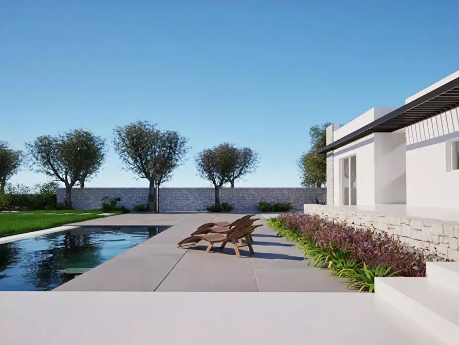 Immagine 24 di Villa in vendita  in la rupe a Ostuni