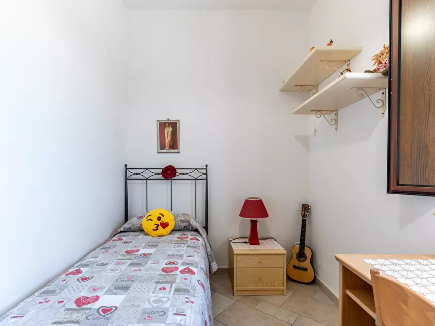 Immagine 54 di Villa in vendita  in Via Provinciale Martina Franca a Ostuni