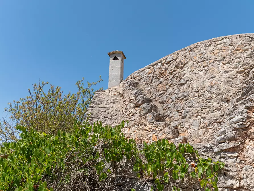 Immagine 25 di Casa indipendente in vendita  in Strada Provinciale 29 a Ostuni