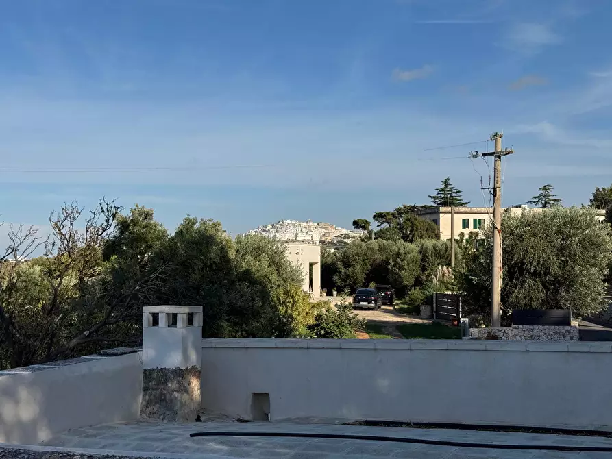 Immagine 7 di Rustico / casale in vendita  in corso giuseppe mazzini a Ostuni