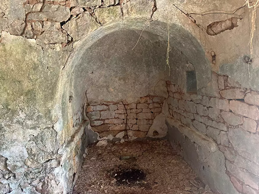 Immagine 8 di Casa indipendente in vendita  in Contrada Galante a Ceglie Messapico