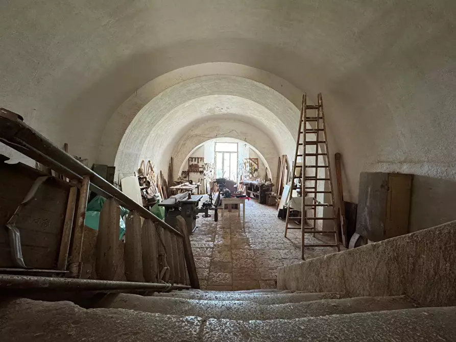 Immagine 6 di Casa indipendente in vendita  in Via Gaspare Petrarolo a Ostuni