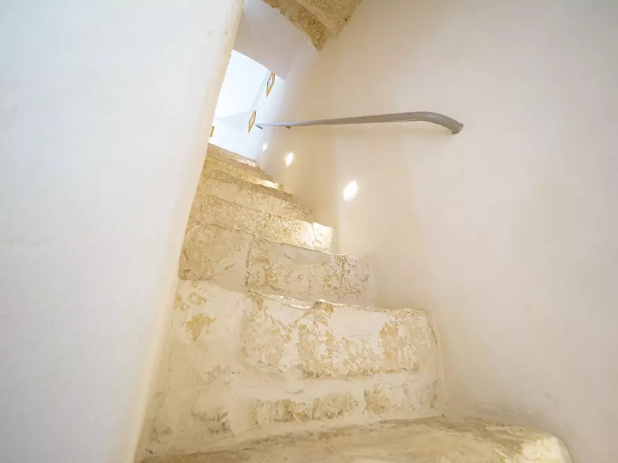 Immagine 13 di Casa indipendente in vendita  in Via Maresca Gennaro a Ostuni