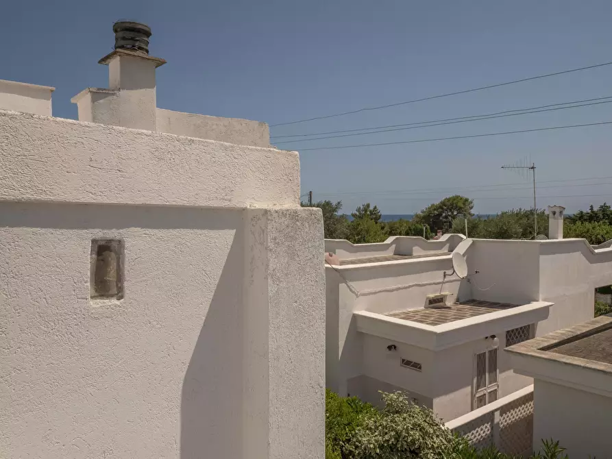 Immagine 3 di Villa in vendita  in Via del Procaccia 19 a Ostuni