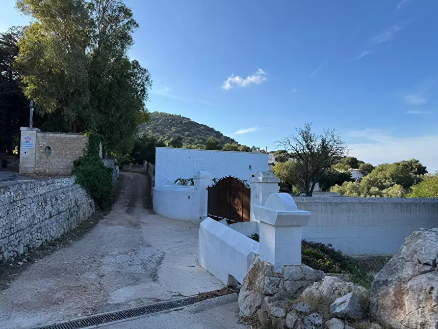 Immagine 8 di Rustico / casale in vendita  in corso giuseppe mazzini a Ostuni