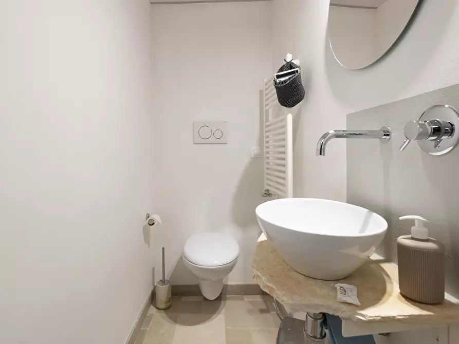 Immagine 37 di Casa indipendente in vendita  in Piazza della Libertà a Ostuni