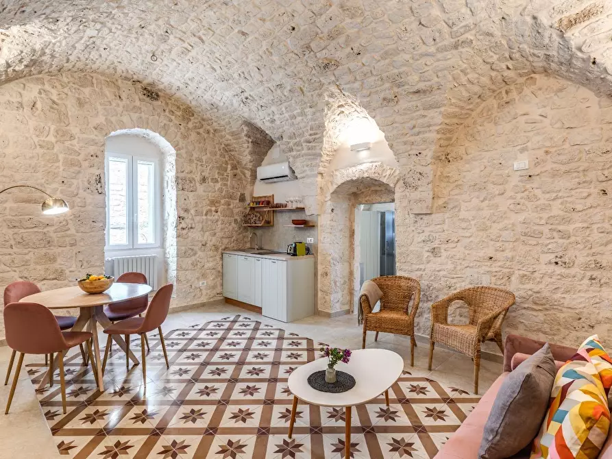 Immagine 1 di Casa indipendente in vendita  in VICO PRIMO DI VIA MURIGINI 33 a Ceglie Messapico