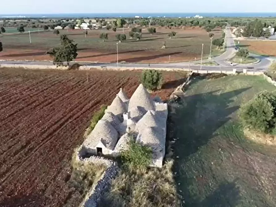 Immagine 5 di Casa indipendente in vendita  in Strada Statale 16 Adriatica a Ostuni