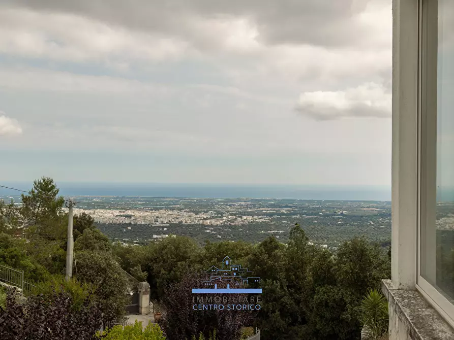 Immagine 20 di Casa indipendente in vendita  in CONTRADA MONTE ABELE SNC a Fasano