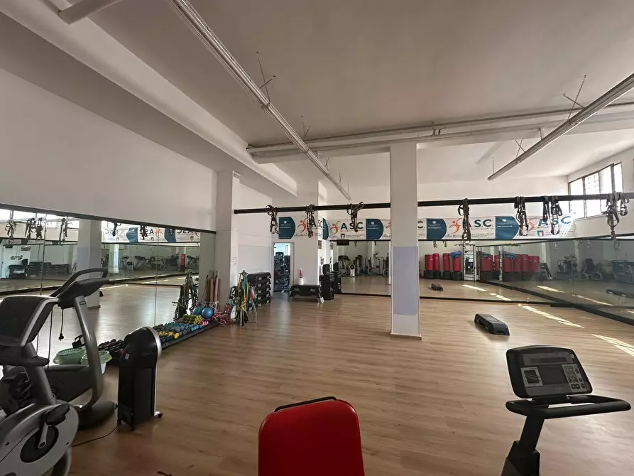 Immagine 6 di Bilocale in vendita  in Corso Giuseppe Mazzini a Ostuni