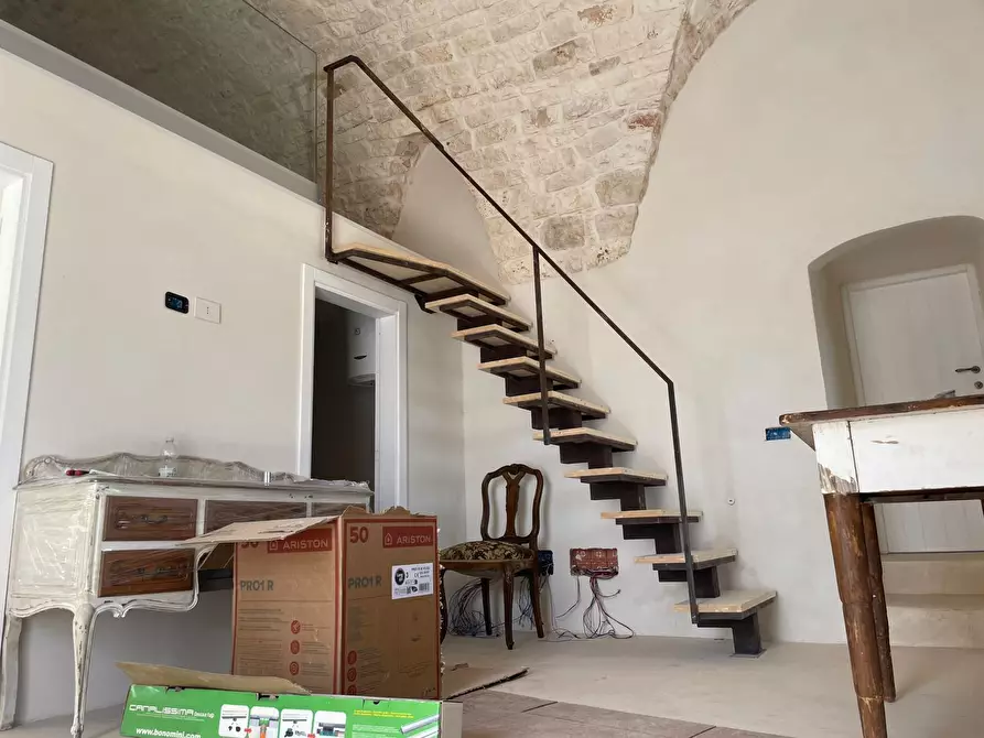 Immagine 30 di Rustico / casale in vendita  in corso giuseppe mazzini a Ostuni