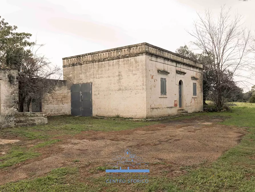 Immagine 5 di Rustico / casale in vendita  in sp 19 a Ostuni