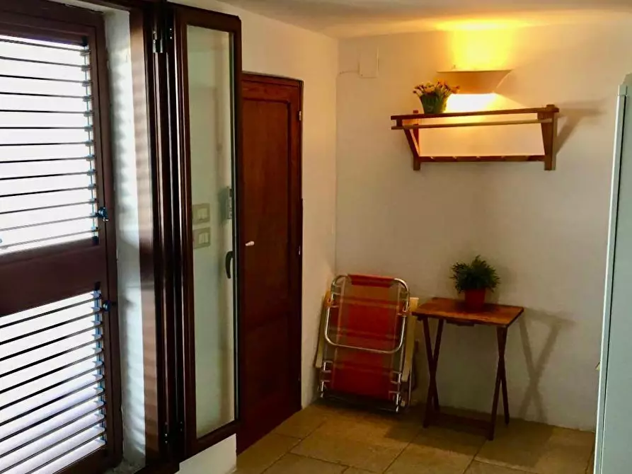 Immagine 33 di Casa indipendente in vendita  in Vico Bernardino Telesio a Ostuni