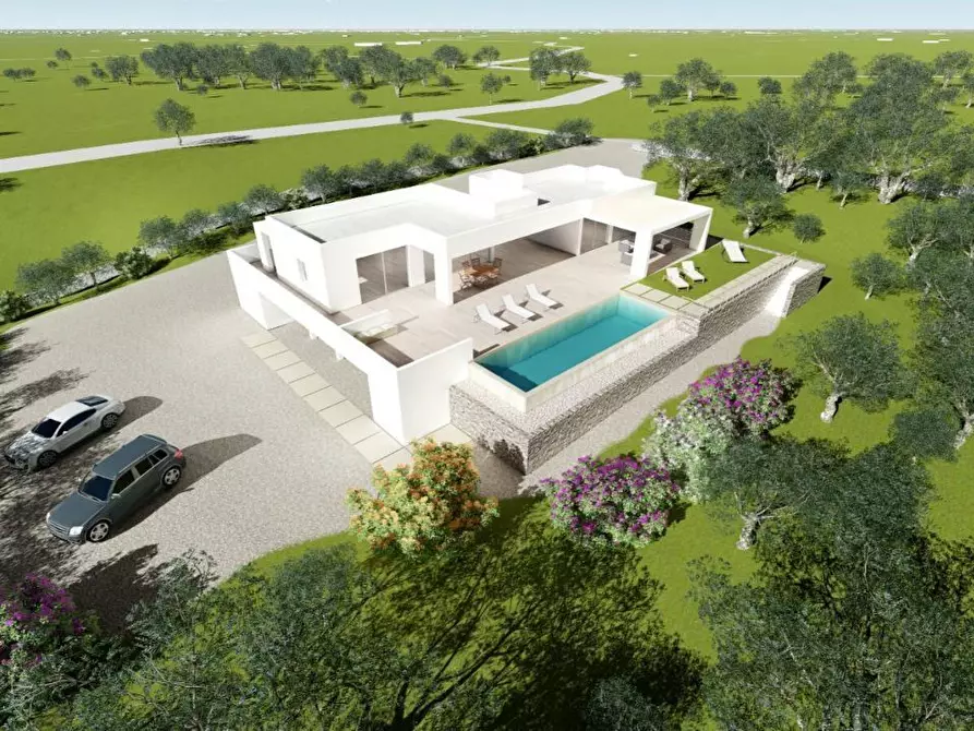 Immagine 1 di Rustico / casale in vendita  in carovigno a Carovigno