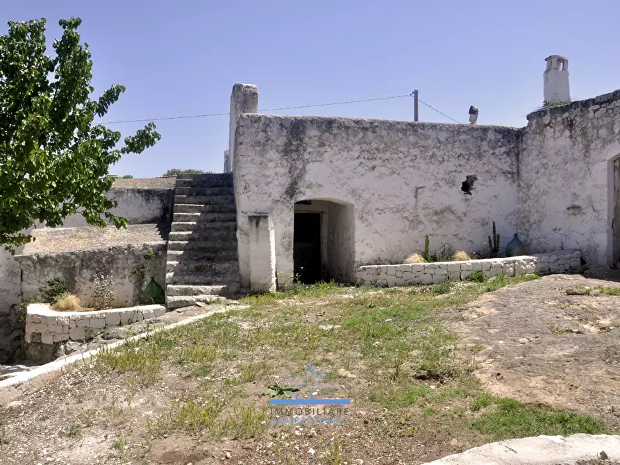 Immagine 71 di Rustico / casale in vendita  a Ostuni