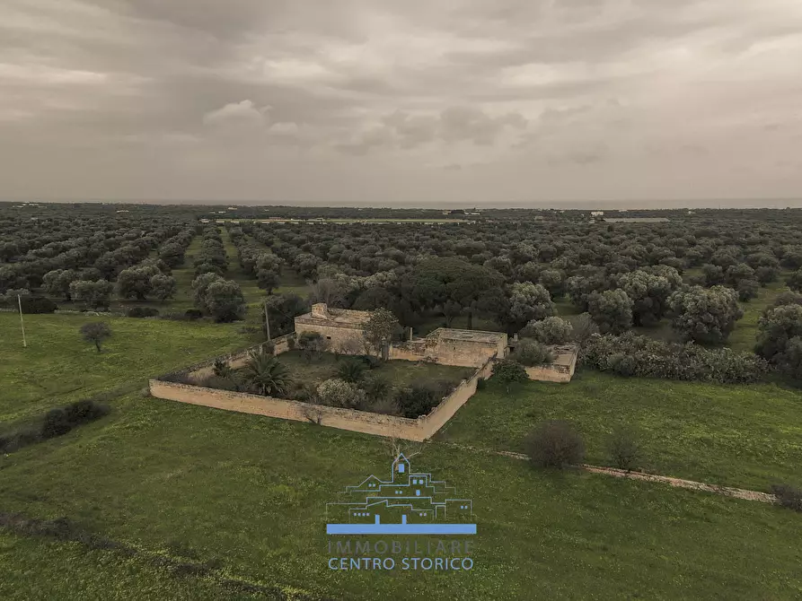 Immagine 19 di Rustico / casale in vendita  in sp 19 a Ostuni