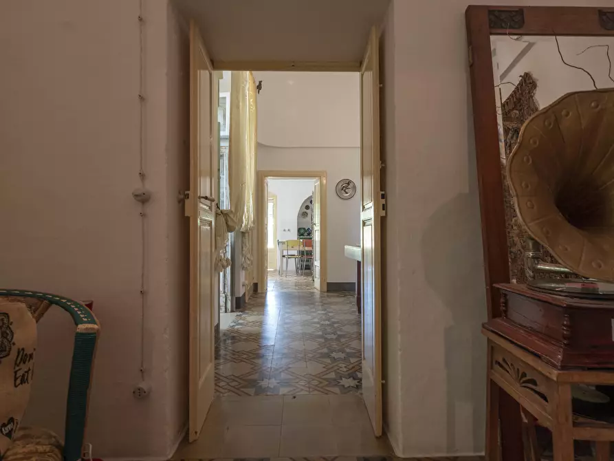 Immagine 18 di Casa indipendente in vendita  in Via Cristoforo Colombo 116 a Cisternino