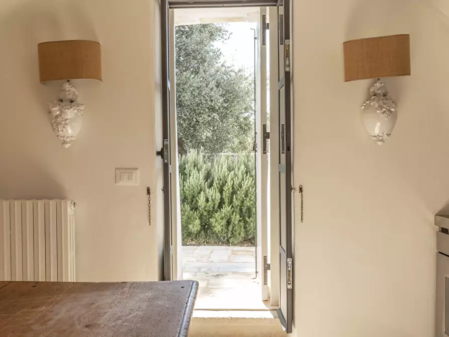 Immagine 29 di Casa indipendente in vendita  in Contrada Tamburroni a Ostuni