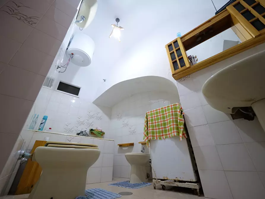 Immagine 15 di Casa indipendente in vendita  in Via Gaspare Petrarolo a Ostuni