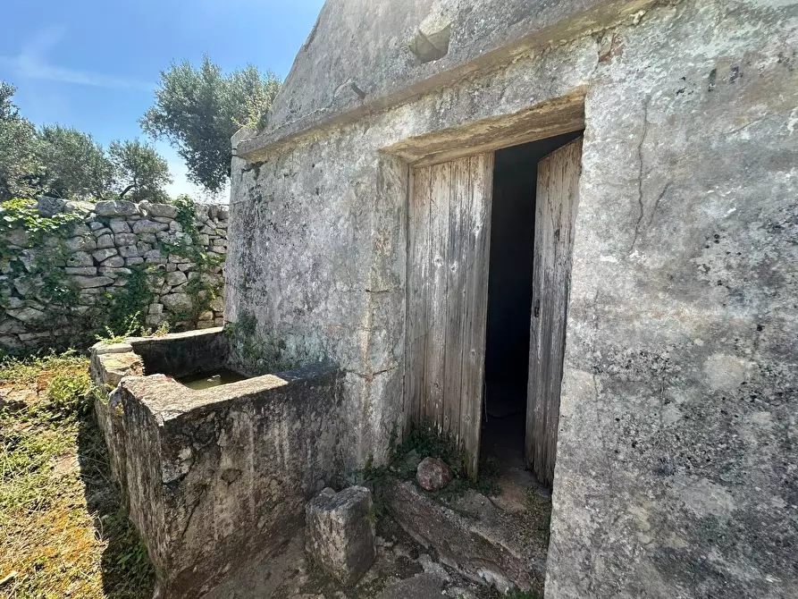 Immagine 8 di Villa in vendita  in Contrada Fantese 38 a Ostuni
